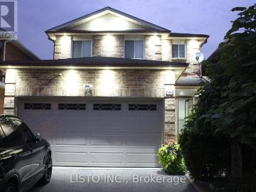 apartment at 63 EBBY AVENUE