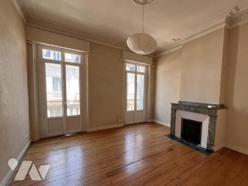 Apartment at 65 Tarbes, TARBES, 65000, France