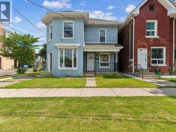apartment at 74 ERIE Avenue Unit# Upper, Brantford,...