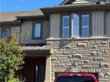 apartment at 77 DIANA Avenue Unit# 54, Brantford,...