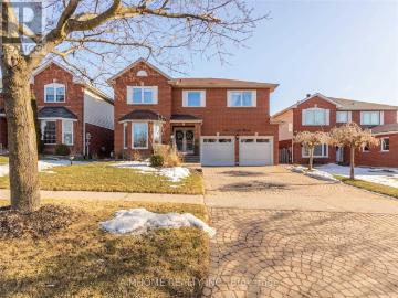 apartment at 843 CORBETT'S ROAD, Oshawa, Ontario, L1K1Z2