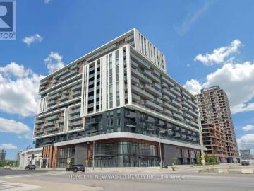 apartment at 906 – 8119 BIRCHMOUNT ROAD