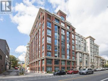 apartment at 902 18 BEVERLEY STREET, Toronto, Ontario,...