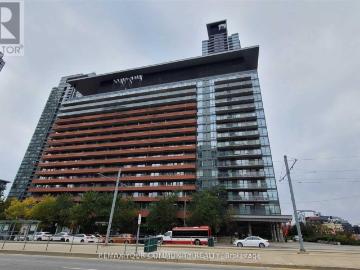 apartment at 919 – 4K SPADINA AVENUE