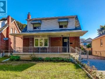 apartment at 9 CULNAN AVENUE