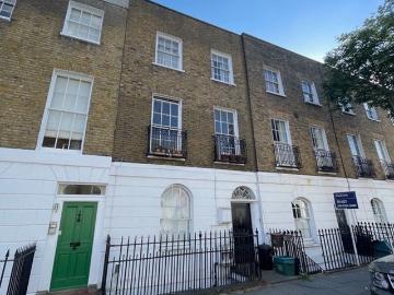 Apartment at Copenhagen Street, Greater London