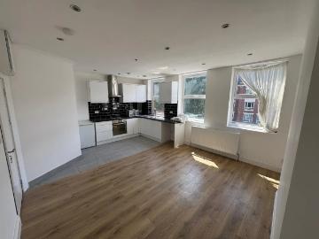 Apartment at Cricklewood Broadway, Greater London