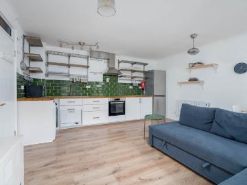 apartment at Anne Street North, Dublin 7
