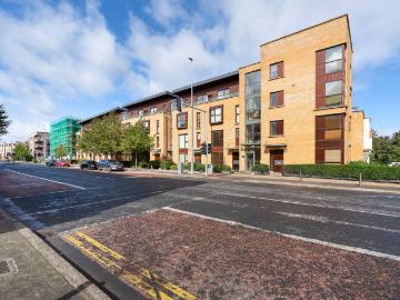 apartment at Adamstown Avenue, Adamstown Castle, Lucan