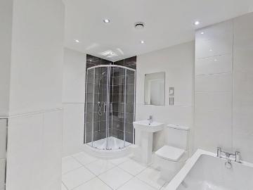 Apartment at Atkinson Street, Leeds