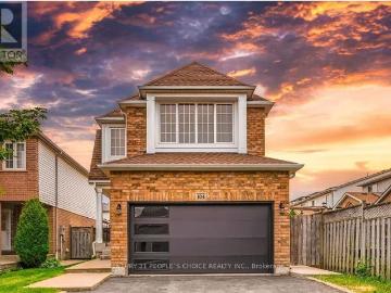 apartment at BASEMENT 104 LARKSPUR ROAD, Brampton,...