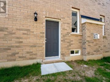 apartment at BASEMENT – 544 WHITE’S HILL AVENUE