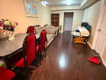 apartment at BASEMENT 57 BECKWITH CRESCENT, Markham,...