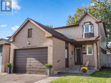 apartment at BASEMENT – 60 NEWBRIDGE CRESCENT