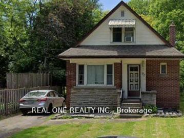 apartment at BASEMENT ROOM 92 BINKLEY CRESCENT W,...