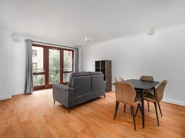 apartment at Blackhall Square, Dublin 7