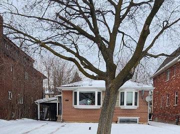 apartment at BSMT #1 – 114 GOULDING AVENUE