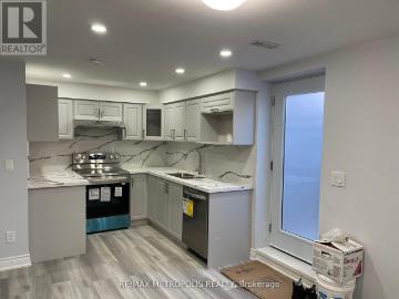 apartment at BSMT 272 CORNELL PARK AVENUE, Markham,...