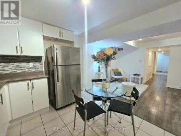 apartment at BSMT – 3900 ARVONA PLACE