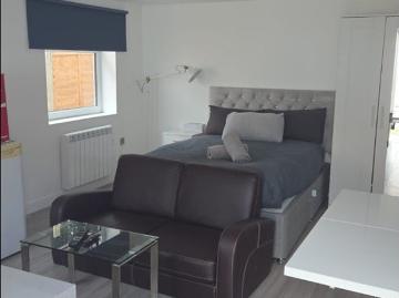 Apartment at Golders Green Road, Greater London