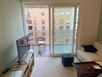 Apartment at Dukes Road, Greater London
