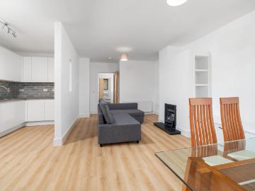 apartment at Eaglewood, Rochestown Avenue, Dun...