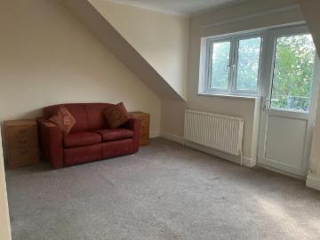 Apartment at Herne Hill, Greater London