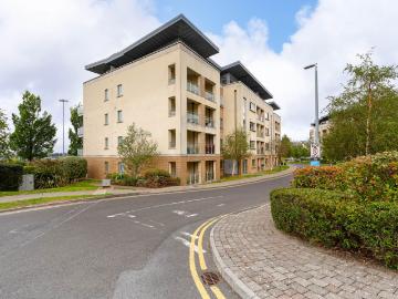 apartment at Oak House, Carrickmines Green, Dublin 18