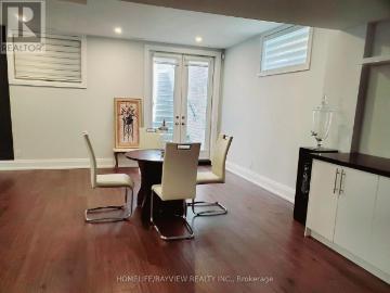 apartment at LOWER LEVEL 11 WALNUT CRESCENT, Toronto,...