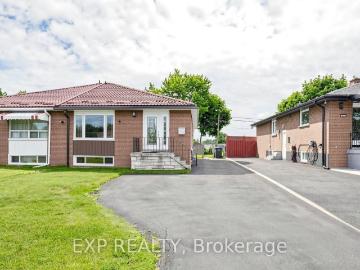 apartment at MAIN 71 ADDINGTON CRESCENT, Brampton,...