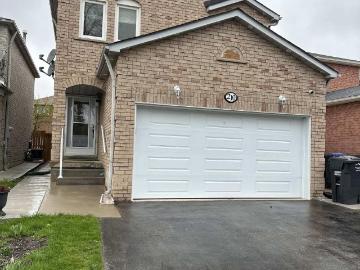apartment at MAIN 210 ECCLESTONE DRIVE, Brampton,...
