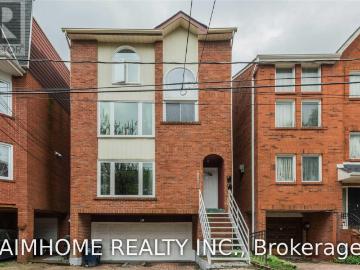 apartment at MAIN 212 MILAN STREET, Toronto, Ontario, M5A3Z6