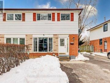 apartment at MAIN 346 MONTEGO ROAD, Mississauga,...