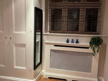 Apartment at Sir Alexander Close, Greater London