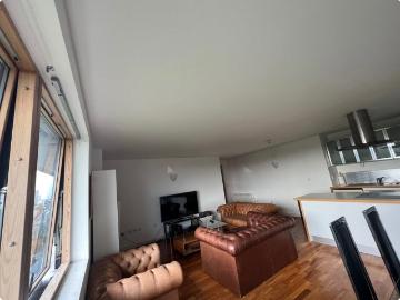Apartment at Poole Street, Greater London
