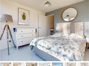 Apartment at Robert Street, Greater London
