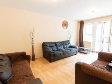 Apartment at Rookery Way, Greater London