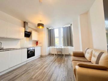 Apartment at Ringstead Road, Greater London