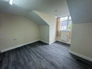 Apartment at Wand Street, Leicester
