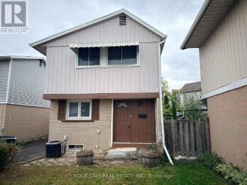 apartment at UPPER 15 HARDCASTLE COURT, Brampton,...
