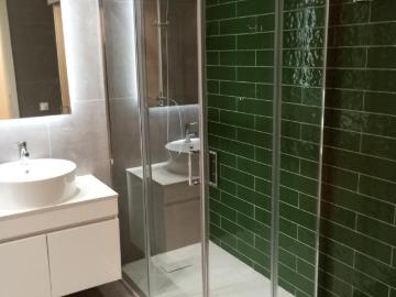 Apartamento Santa Cruz