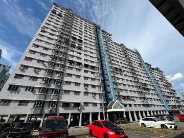 Apartment Bukit Angkasa Pantai Dalam Bangsar South Kuala...