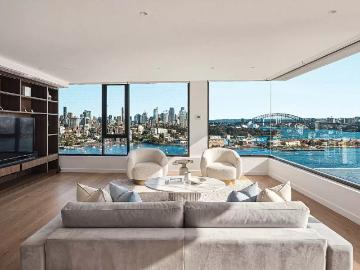 Apartment For Lease 18A & B/21 Thornton Street, Darling...