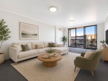 Apartment For Lease 52/818 Anzac Parade, Maroubra
