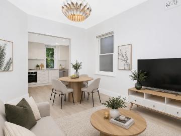 apartment for rent
