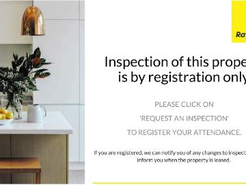 Apartment for Rent at 1/21 Cohuna Street, Brunswick...