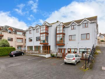 apartment for rent at 16 Thormanby Court, Howth, Ireland
