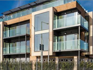 apartment for rent at 48 Seascape, Clontarf, Dublin 3,...