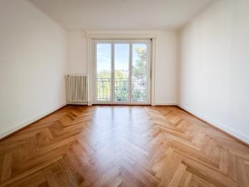 apartment for rent at Avenue des Toises 16, Lausanne