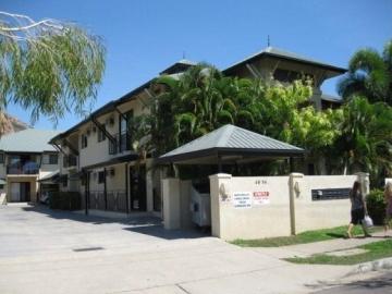 apartment for rent in 20/48 Mitchell St, North Ward
